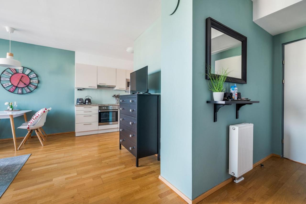 4 Art Nr.4 In Center Appartement