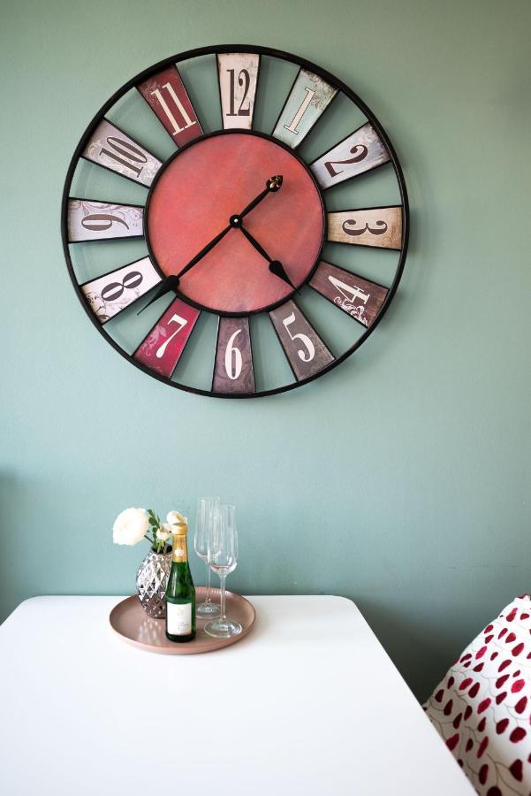 4 Art Nr.4 In Center Appartement *